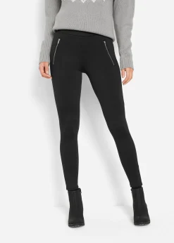 bonprix Legging thermique|Femme Vêtements Thermiques|Pantalons