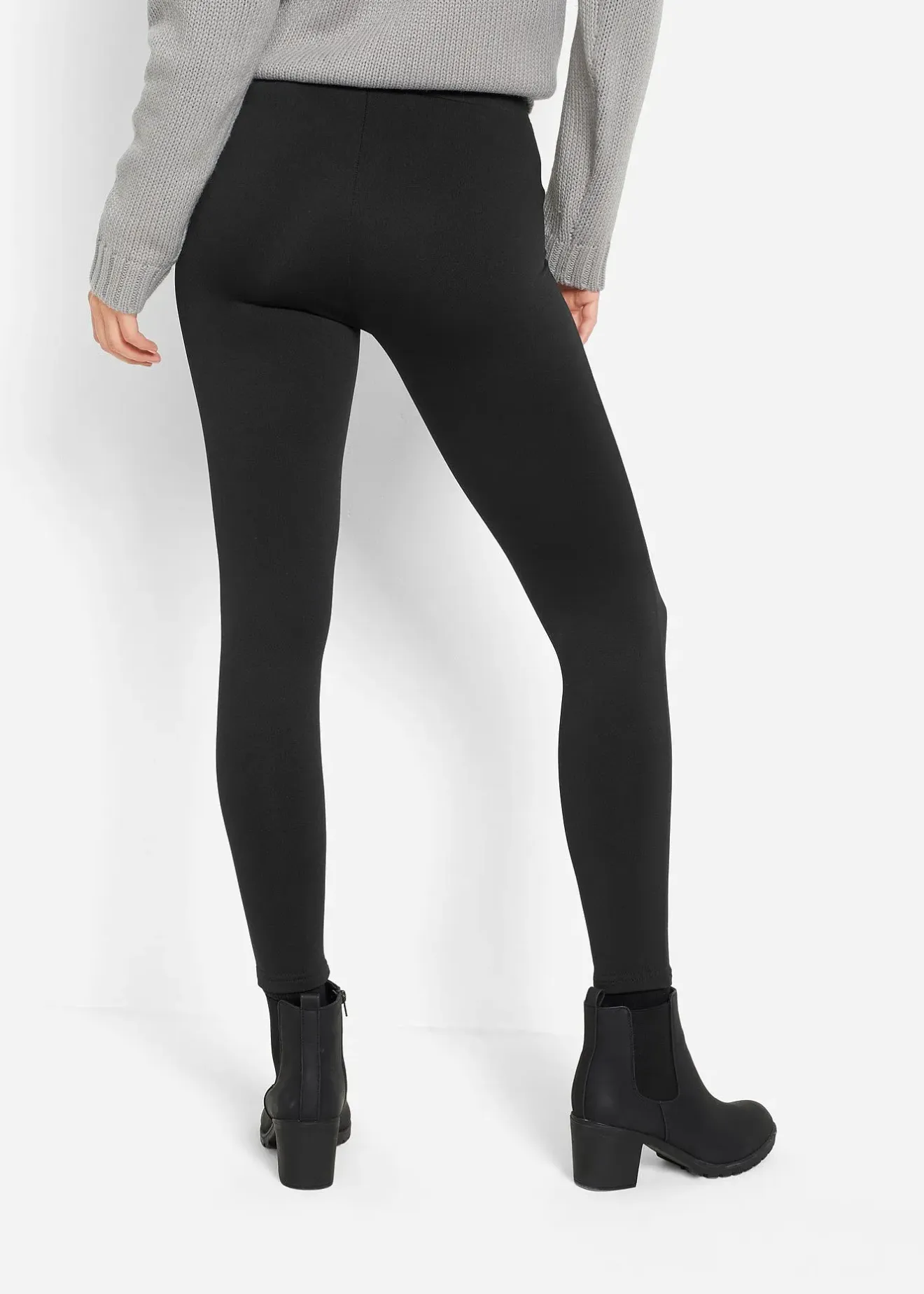 bonprix Legging thermique|Femme Vêtements Thermiques|Pantalons