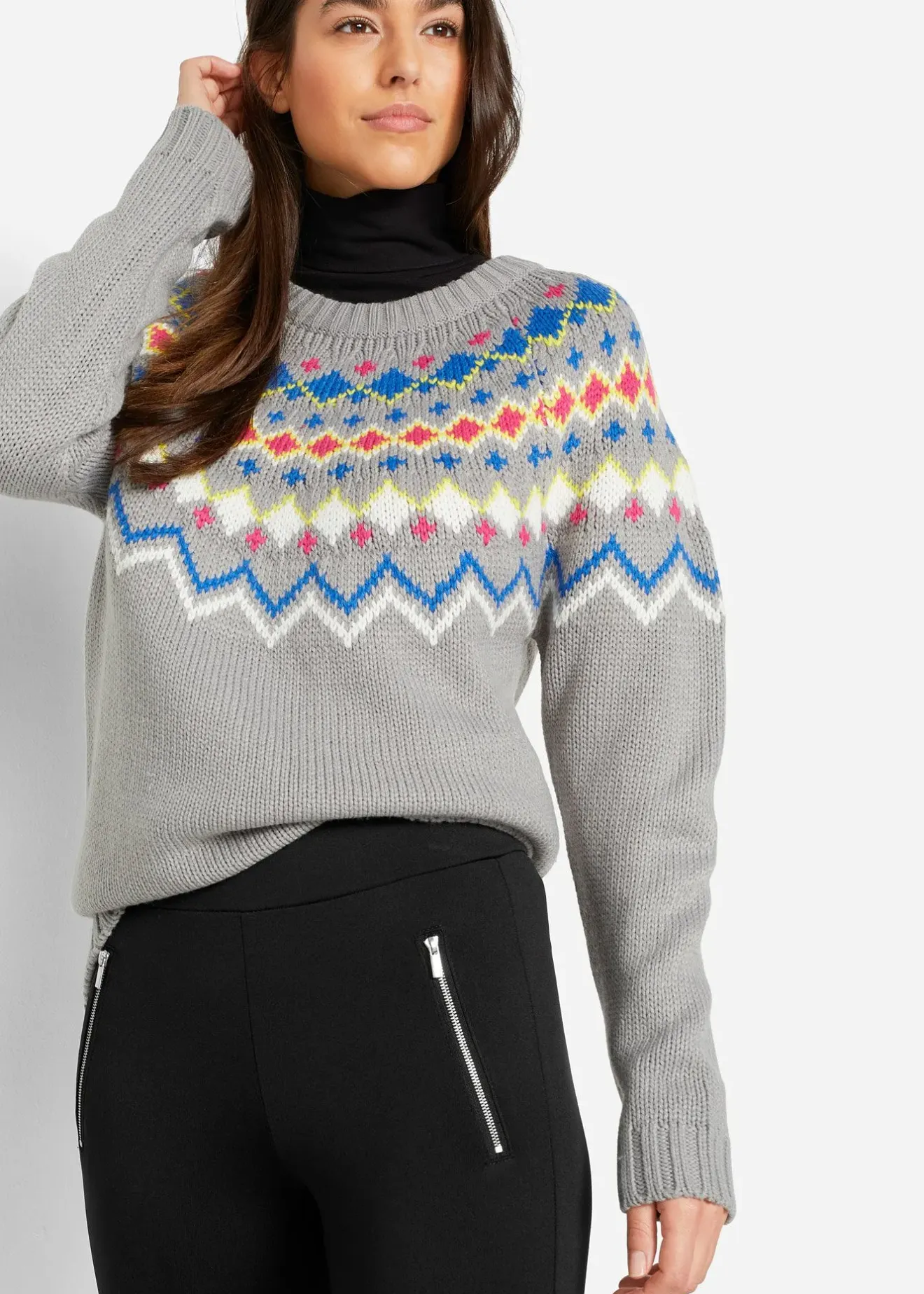 bonprix Legging thermique|Femme Vêtements Thermiques|Pantalons