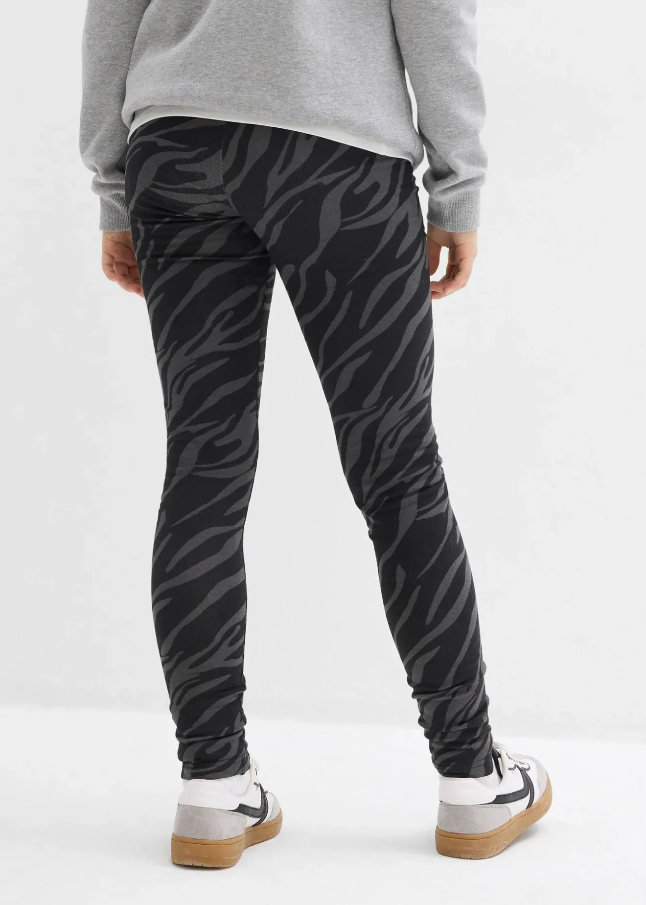 Enfant bonprix Vêtements Enfant|Filles 9-16 Ans·Pantalons & Leggings|Legging thermique