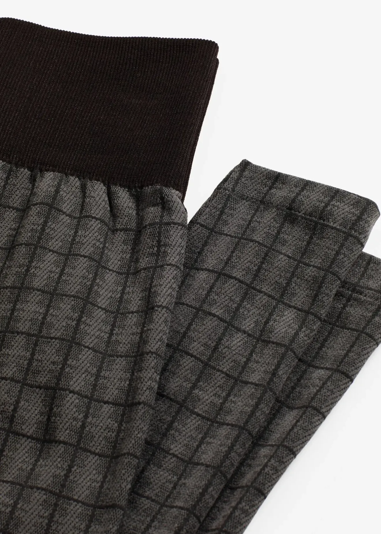 bonprix Legging thermique avec intérieur doux|Femme Lingerie Thermo|Pantalons