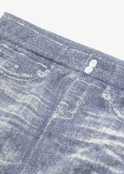 Femme bonprix Lingerie Thermo|Pantalons|Legging thermique avec intérieur doux