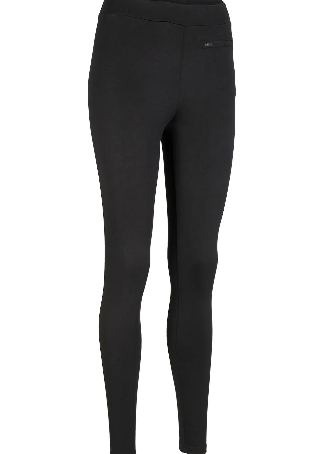 Femme bonprix Vêtements Thermiques|Vêtements De Sport|Legging thermique avec poche, longueur cheville