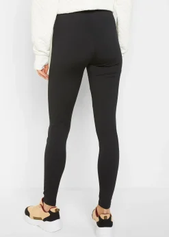 Femme bonprix Vêtements Thermiques|Vêtements De Sport|Legging thermique avec poche, longueur cheville