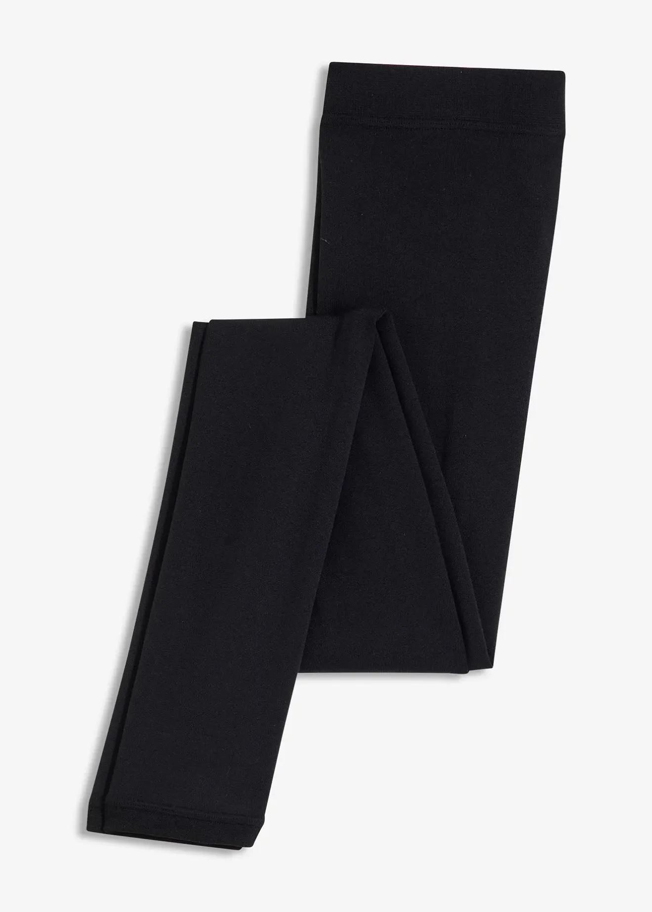 Femme bonprix Lingerie Thermo|Pantalons|Legging thermique polaire 140den