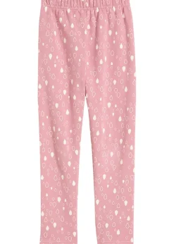 Enfant bonprix Vêtements Enfant|Filles 2-8 Ans·Jeans & Pantalons|Legging thermique pour enfant