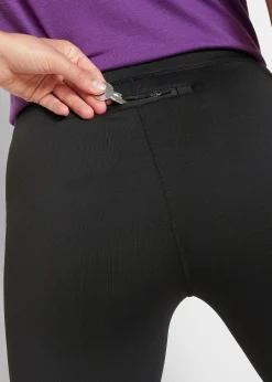 bonprix Legging thermique évasé|Femme Vêtements Thermiques|Vêtements De Sport