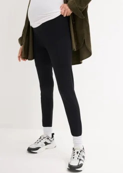 bonprix Legging thermo de grossesse|Femme Femme Enceinte