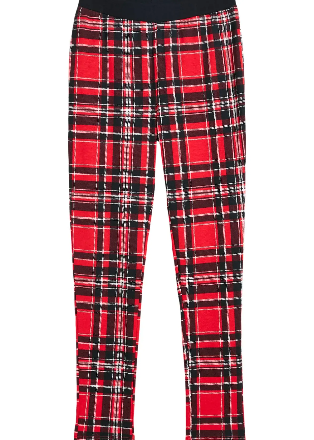 Enfant bonprix Vêtements Enfant|Filles 9-16 Ans·Pantalons & Leggings|Legging thermo fille à carreaux