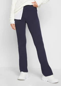 bonprix Legging évasé|Femme Pantalons