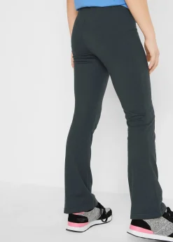 bonprix Legging évasé en jersey coton|Enfant Vêtements Enfant|Filles 9-16 Ans·Pantalons & Leggings
