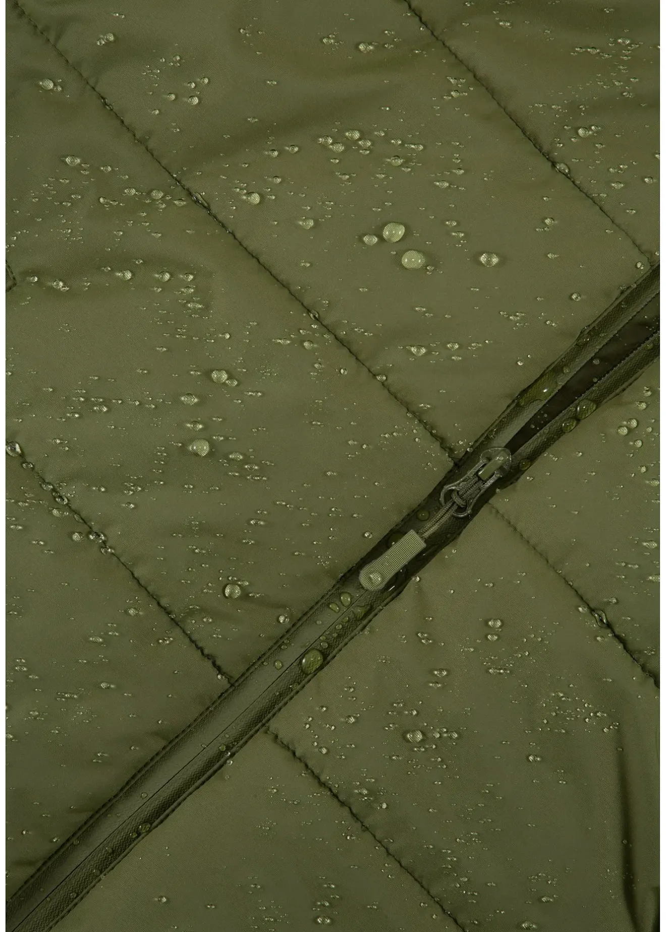 bonprix Longue doudoune déperlante|Femme Vestes & Manteaux