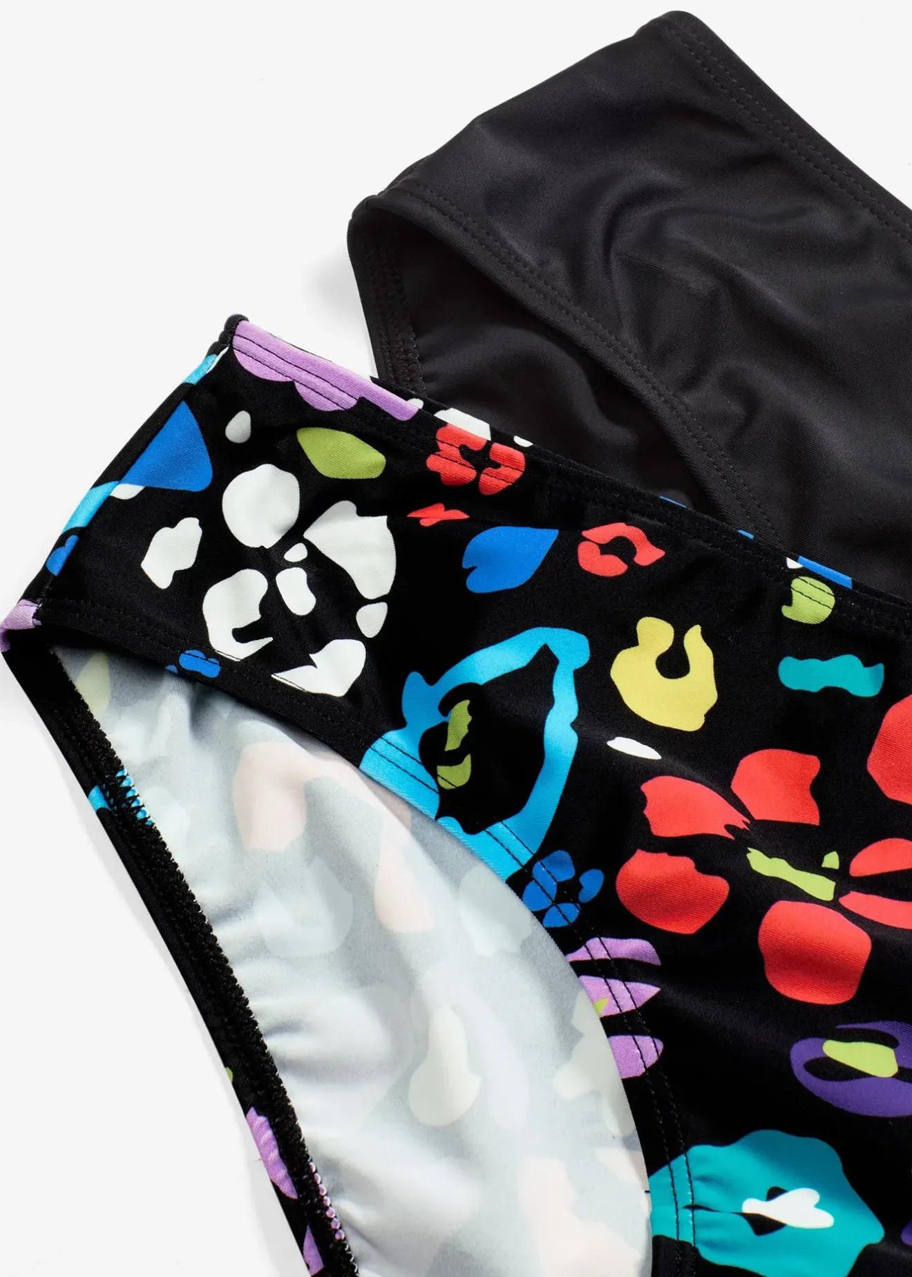 bonprix Lot de 2 bas de bikini|Femme Bikinis|Maillots Séparables