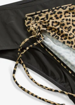 bonprix Lot de 2 bas de bikini|Femme Bikinis|Maillots Séparables