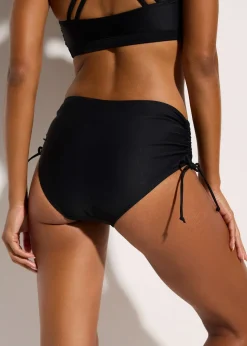 bonprix Lot de 2 bas de bikini sculptants, maintien léger|Femme Maillots De Bain Gainants|Maillots Séparables