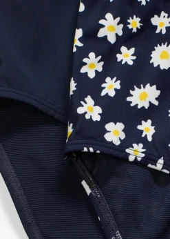 Femme bonprix Maillots De Bain Gainants|Bikinis|Lot de 2 bas de bikini sculptants, maintien modéré