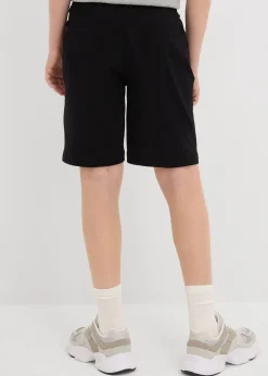 Enfant bonprix Vêtements Enfant|Garçons 9-16 Ans·Lots De 2 Articles Et Plus|Lot de 2 bermudas en jersey coton