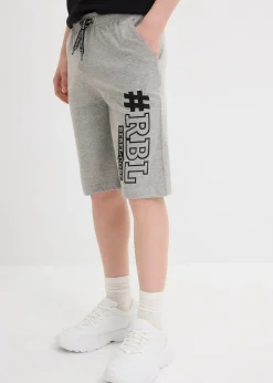 bonprix Lot de 2 bermudas garçon|Enfant Vêtements Enfant|Garçons 9-16 Ans·Lots De 2 Articles Et Plus