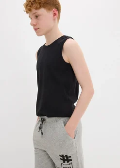 bonprix Lot de 2 bermudas garçon|Enfant Vêtements Enfant|Garçons 9-16 Ans·Lots De 2 Articles Et Plus