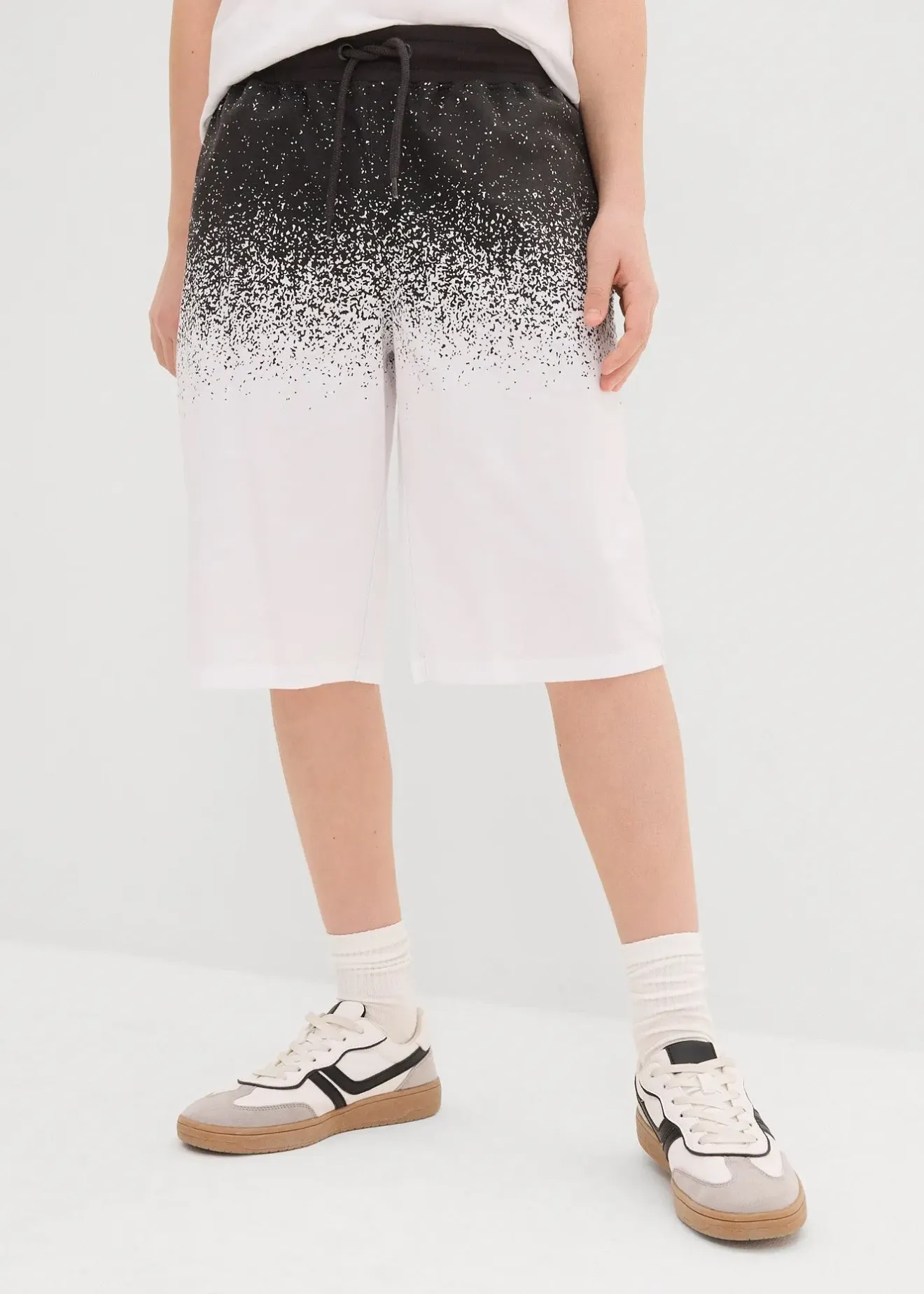 bonprix Lot de 2 bermudas texturés garçon|Enfant Vêtements Enfant|Garçons 9-16 Ans·Lots De 2 Articles Et Plus