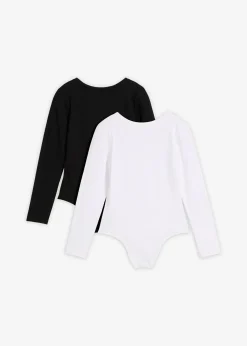 Enfant bonprix Vêtements Enfant|Lot De 2 Articles Et Plus|Lot de 2 bodies en coton doux et extensible