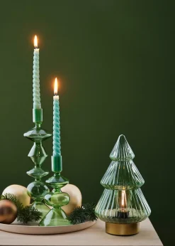 Boltze Home Collections Lot de 6 bougies torsadées Boltze| Chambre À Coucher·Décoration|Salon·Décoration