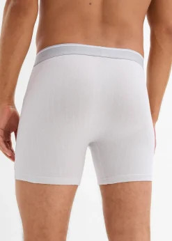 Homme bonprix Caleçons|Sous-Vêtements|Lot de 3 boxers
