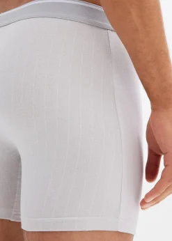 Homme bonprix Caleçons|Sous-Vêtements|Lot de 3 boxers