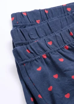 bonprix Lot de 3 boxers coton|Homme Caleçons|Sous-Vêtements