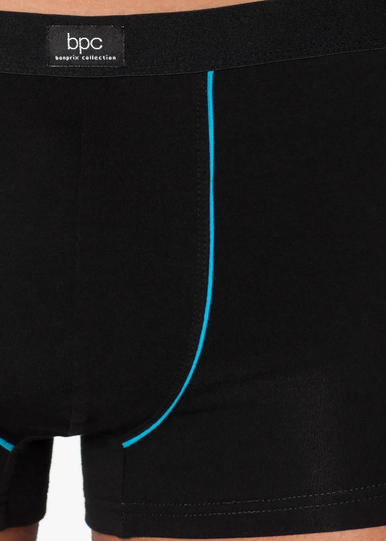 Homme bonprix Caleçons|Sous-Vêtements|Lot de 3 boxers coton