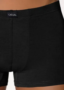 Homme bonprix Caleçons|Sous-Vêtements|Lot de 3 boxers coton