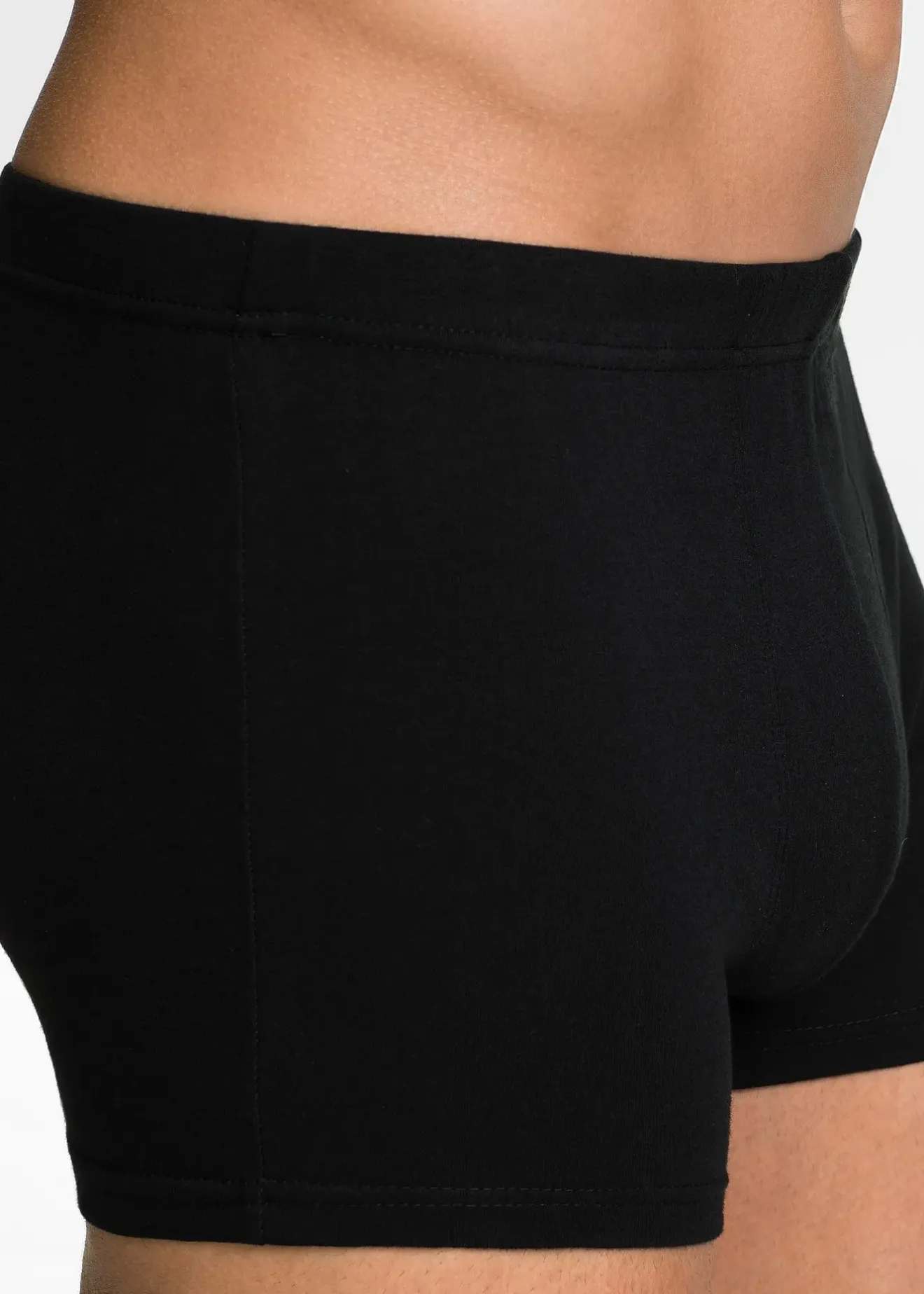 Homme bonprix Caleçons|Sous-Vêtements|Lot de 3 boxers coton