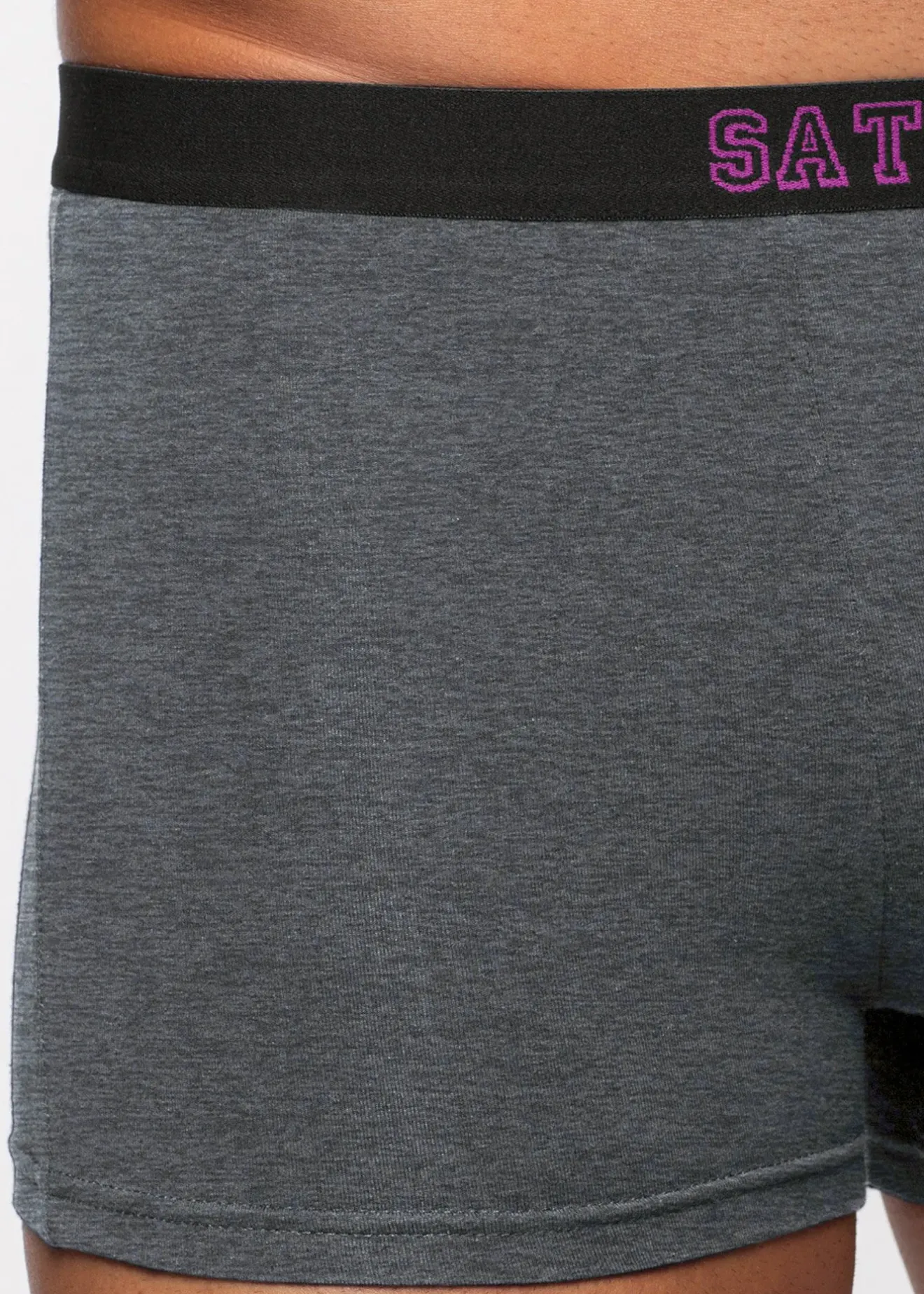 Homme bonprix Caleçons|Sous-Vêtements|Lot de 7 boxers coton