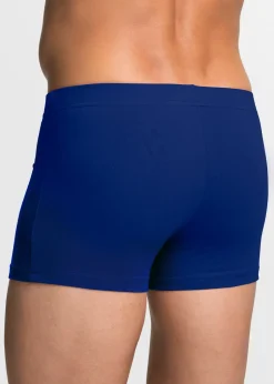 bonprix Lot de 3 boxers coton|Homme Caleçons|Sous-Vêtements