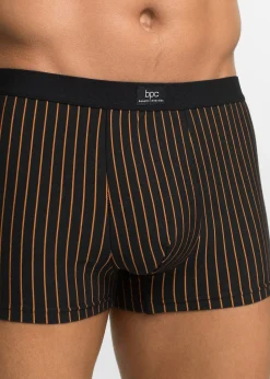 Homme bonprix Caleçons|Sous-Vêtements|Lot de 3 boxers coton