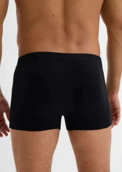 Homme bonprix Caleçons|Sous-Vêtements|Lot de 10 boxers coton