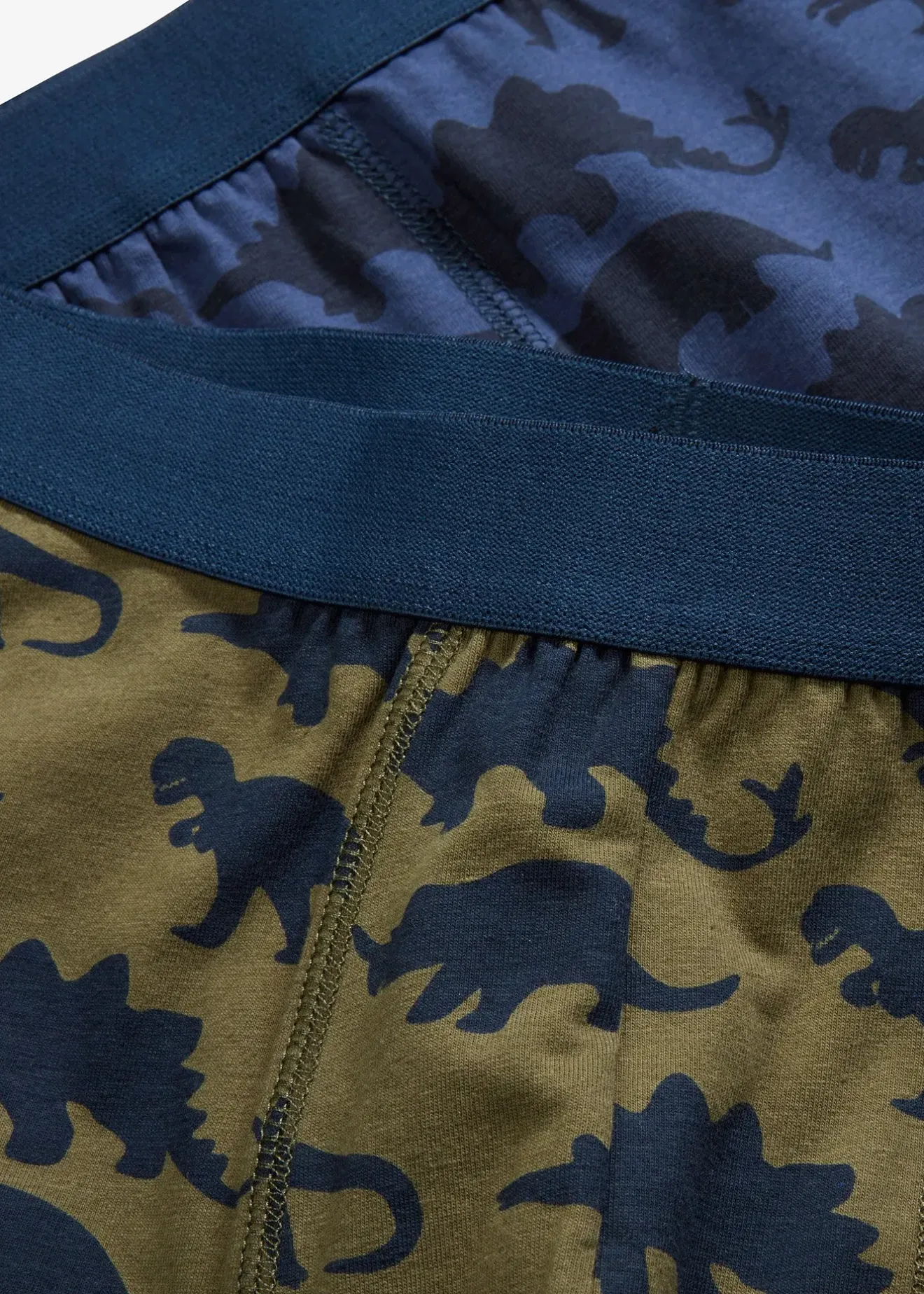 bonprix Lot de 5 boxers coton|Enfant Vêtements Enfant|Lot De 2 Articles Et Plus