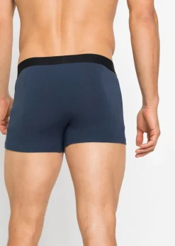 Homme bonprix Caleçons|Sous-Vêtements|Lot de 10 boxers coton