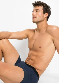 Homme bonprix Caleçons|Sous-Vêtements|Lot de 10 boxers coton