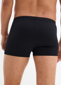 bonprix Lot de 2 boxers de bain|Homme Mode Plage|Shorts De Bain