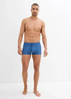Homme bonprix Mode Plage|Shorts De Bain|Lot de 2 boxers de bain