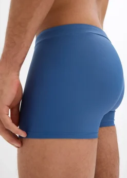 Homme bonprix Mode Plage|Shorts De Bain|Lot de 2 boxers de bain