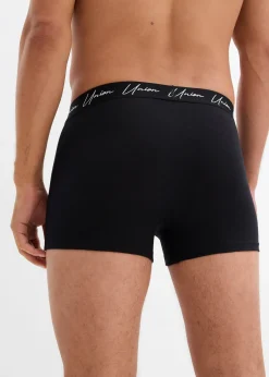 Homme bonprix Caleçons|Sous-Vêtements|Lot de 10 boxers doux