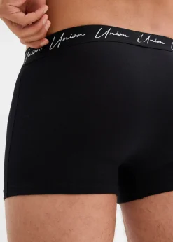 Homme bonprix Caleçons|Sous-Vêtements|Lot de 10 boxers doux