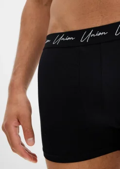 Homme bonprix Caleçons|Sous-Vêtements|Lot de 10 boxers doux