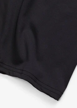 bonprix Lot de 4 boxers femme mi-longs taille haute|Femme Bas