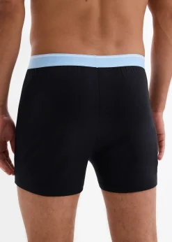 Homme bonprix Caleçons|Sous-Vêtements|Lot de 3 caleçons en coton