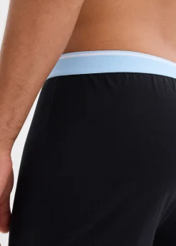 Homme bonprix Caleçons|Sous-Vêtements|Lot de 3 caleçons en coton