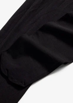 bonprix Lot de 2 collants 50den|Femme Chaussettes & Collants