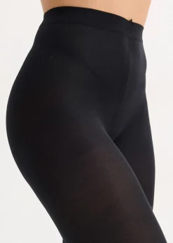 Femme bonprix Chaussettes & Collants|Lot de 2 collants 50den